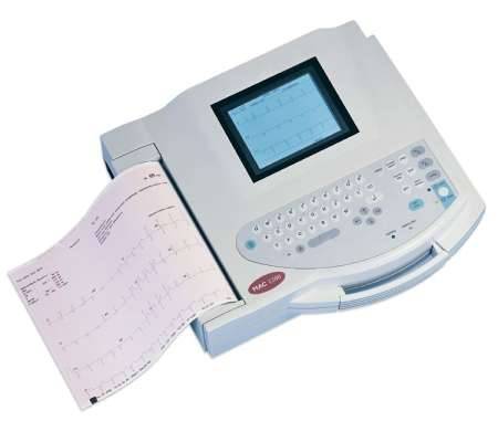АКБ для аппарата ЭКГ GE Healthcare Mac 1200 фото