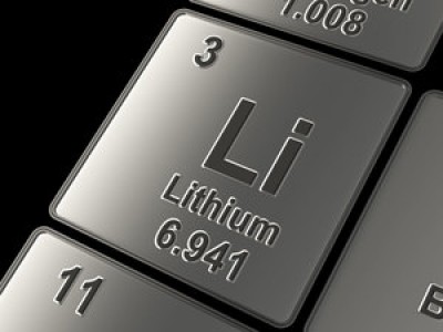 Откуда берется литий для аккумуляторов и почему он дорожает