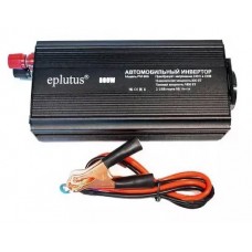 Инвертор Eplutus PW800 24/220В