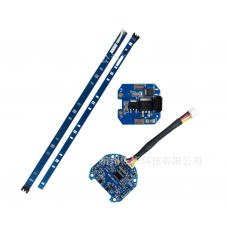 Комплект BMS для АКБ электросамоката NineBot ES2