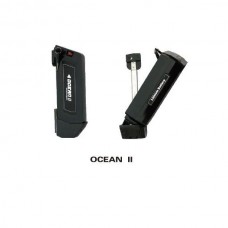 Корпус для аккумулятора Океан 2 (Ocean 2), пластиковый