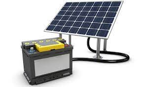 Виды аккумуляторов для солнечных батарей – какой выбрать?