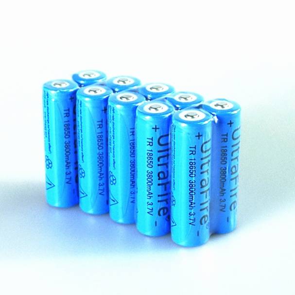 Что такое батареи LiFePO4 