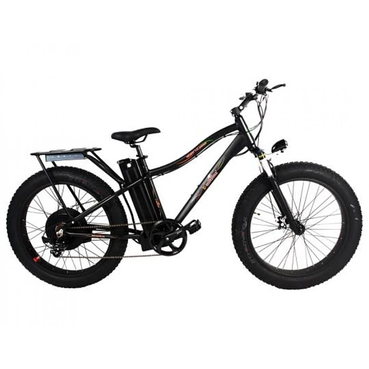 Продаем готовые АКБ для велосипедов и производим аккумуляторы для велосипедов на заказ