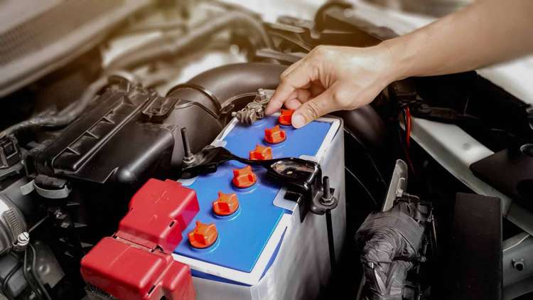 Проблемы и перспективы использования литиевых аккумуляторов в автомобильной промышленности