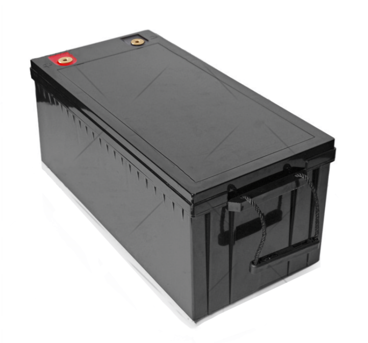 Устройство аккумуляторов погрузчика