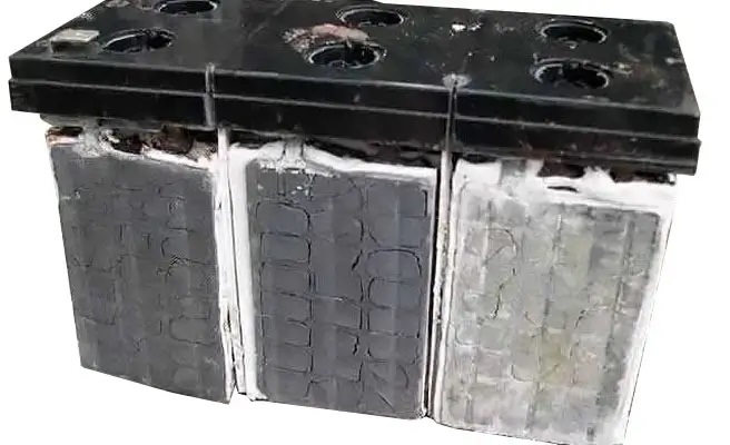 Что такое сульфатация аккумуляторной батареи, как ее определить и убрать?