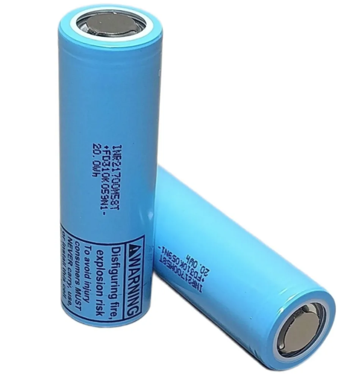 Что под запретом при работе с литий-ионными аккумуляторами?