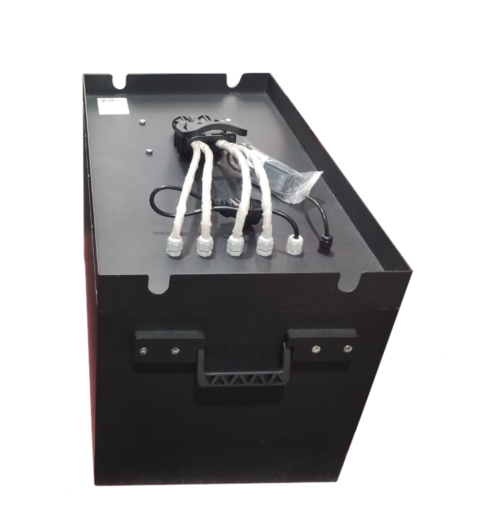 Какие проблемы возникают при эксплуатации литий-ионных батарей в складской технике?