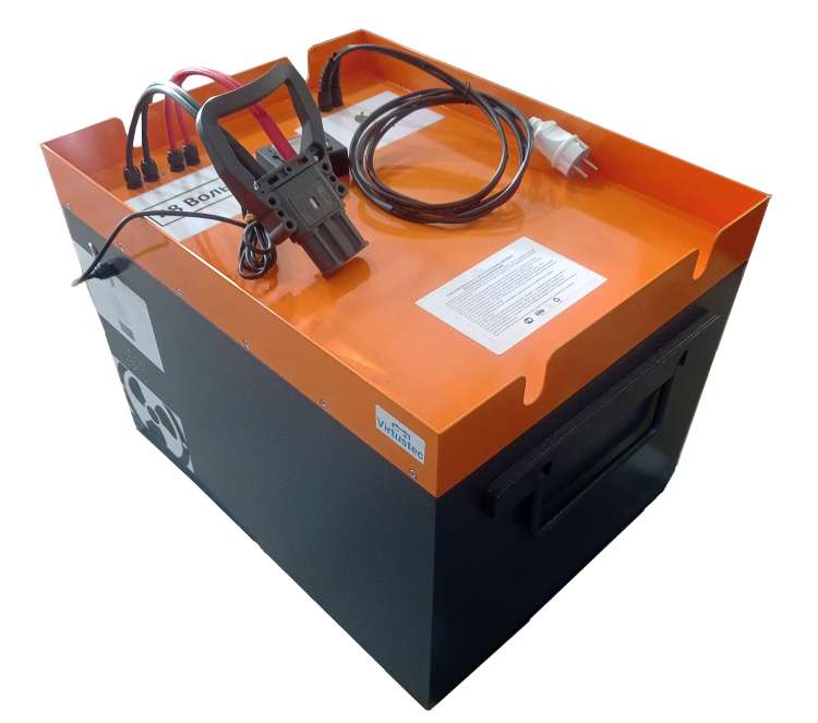 Как отличить литиевый аккумулятор от свинцово-кислотного?