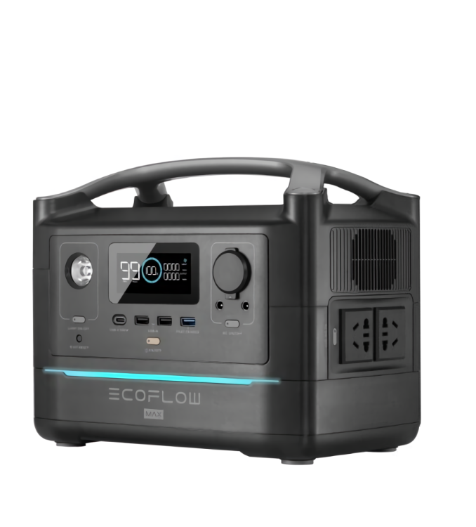 LiFePO4 аккумуляторы в переносных электростанциях и оборудовании для кемпинга