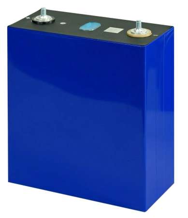 Аккумулятор LiFePO4 3,2В 340А*ч Gotion мод. IFP81175200A-340Ah шпильки