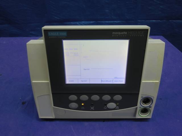 АКБ для аппарата ЭКГ GE Healthcare Eagle monitor 1000/1006/1008/1009 фото