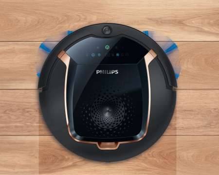 АКБ для робота-пылесоса Philips FC8710