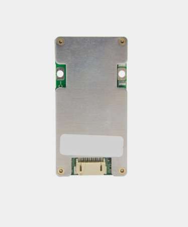 BMS плата управления аккумулятором LiFePO4 12V (14,6V) 10A 4S, симметричная фото