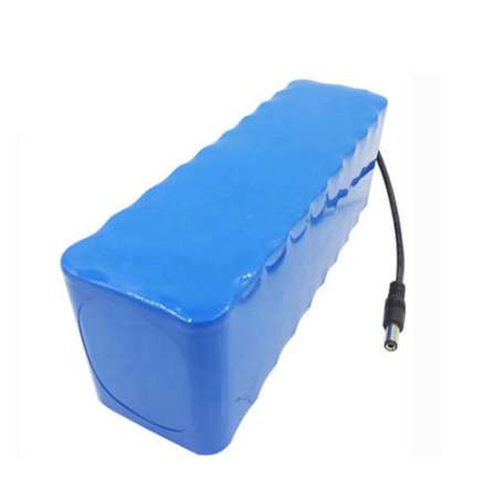 АКБ LiFePO4 12 Вольт для коляски Armed H033D фото