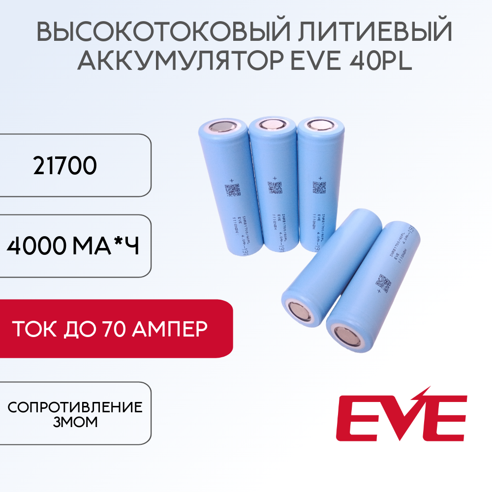 литий ионная батарейка фото