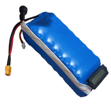 Аккумулятор CarpLounge RT4 - 14,8V