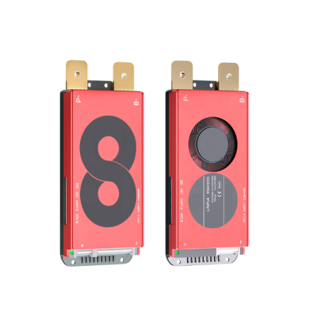 Плата управления АКБ 4S 12V Smart BMS 