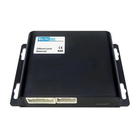 Плата управления АКБ 13S-24S 500A Smart BMS 3110S24 HelTec фото