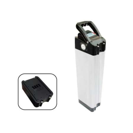 Цвет корпуса: Серебристый, Силовой разъем: Нижний фото