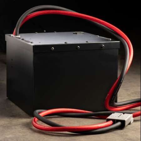 4014898, CATL, 75 A*ч, схема: 7S3P, ёмкость: 225 А*ч (5827 Вт*ч) фото