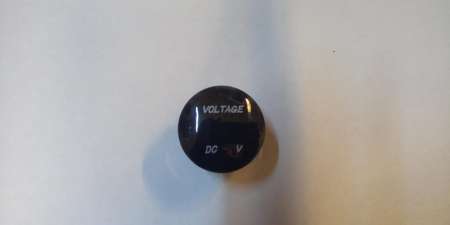 Вольтметр фото
