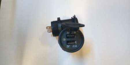 USB выход фото