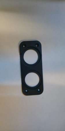 Корпус на 2 ед. фото