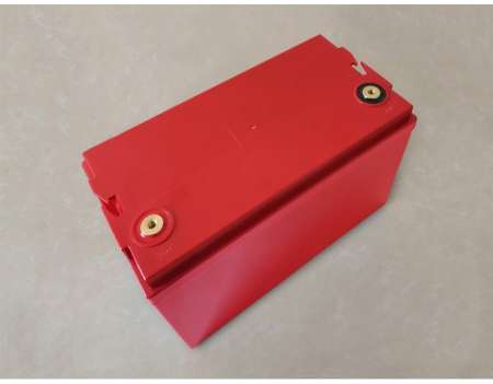 Красный, с ваттметром фото