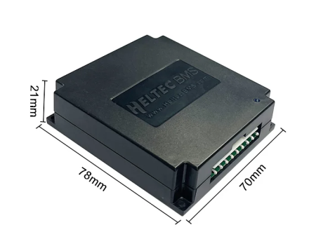 Балансир активный 10А, 4S-8S 10A, LiFePO4/Li-ion