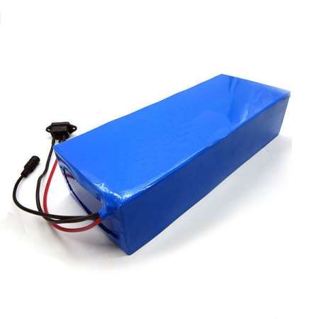 АКБ Li-ion 84 Вольта 23S1P (62,1-96,6В)