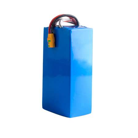 АКБ Li-ion 18 Вольт 5S6P (13,5-21В)