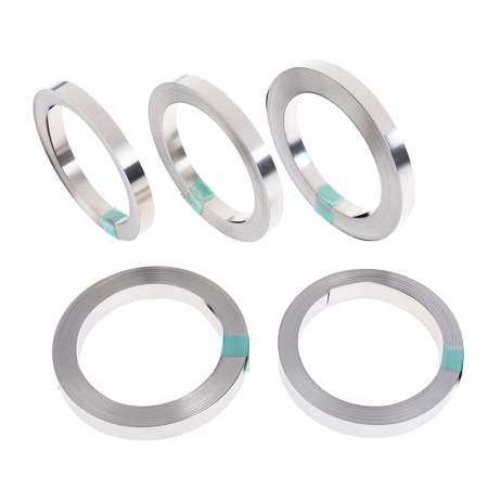 Лента никелевая 1P 0,2*15мм, никель