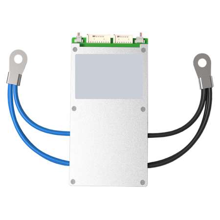 Плата управления АКБ 8-20S 525A Smart BMS Ants compact