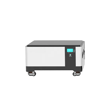 Система "Всё-в-одном" для базового резервного питания. HS48300+10KW (15kWh + 10kW) без AC-розеток 