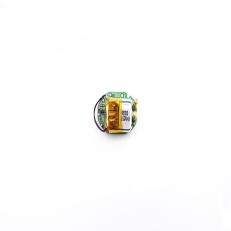 Li-pol аккумулятор 3,7V, 35 mAh, 451010 фото